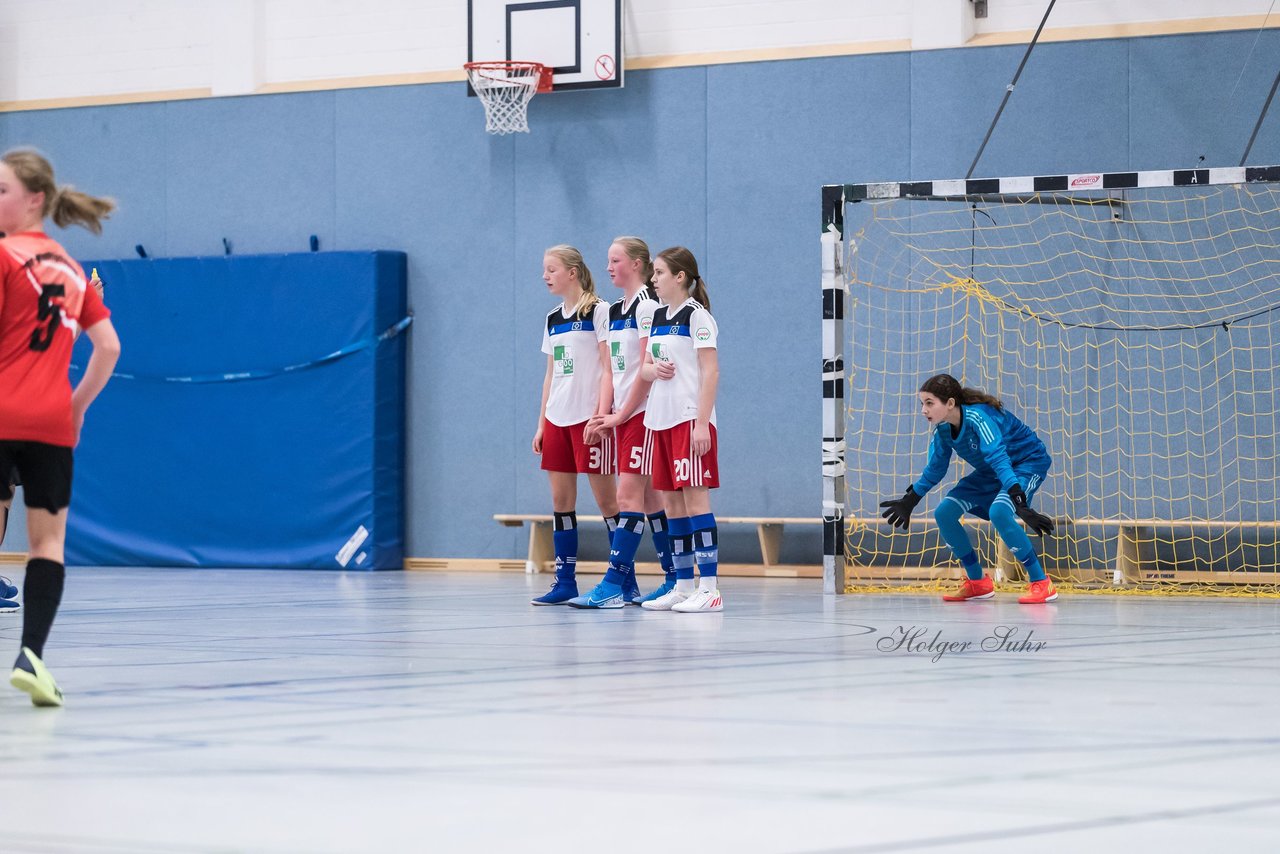 Bild 298 - wCJ Futsalmeisterschaft Runde 1